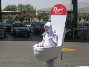 Сантехник-добродел #1266934