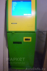 Лотерейный терминал НВ200 #1260112