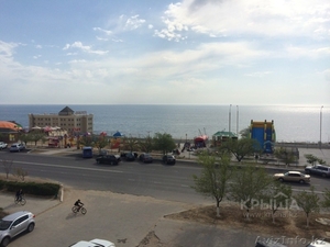 1-комнатная квартира посуточно,  5 мкр 22 #1262658