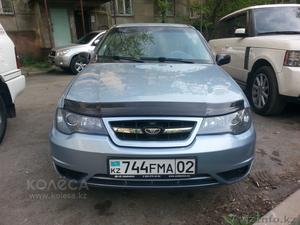 Сдам Даеву нексия 2013 а рассрочку с последующим выкупом #1263450