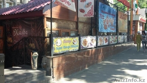 Аренда помещения под Магазин 136кв Сейфуллина Маметова #1270512