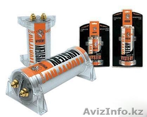 Компактный и высокопроизводительный компрессор  #1259422