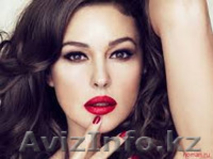  Красивый макияж для выпускного бала #1269350