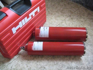 Алмазное сверление по всей Алмате #1262853