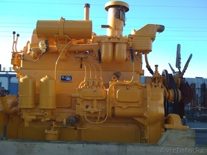 продаем запчасти Т-130, Т-170, Грейдерам , МТЛБ , ГТТ #1268750