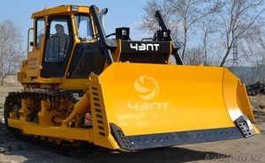 Бульдозер Б10 М 240 л.с. с ЯМЗ 238,  новый,  от завода #1262774