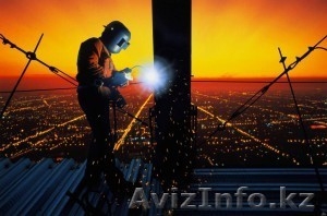 Сварочные работы. Выезд. Любая сложность #1266762