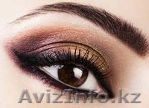 Прически и макияж на дому,  недорого,  качественно 87759608888 #1261721