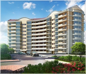 Архитектурное проектирование медицинских учреждений  #1266108