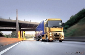 Грузоперевозки по СНГ из Казахстана и обратно #1263107