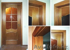 Самая качественная установка дверей #1269952