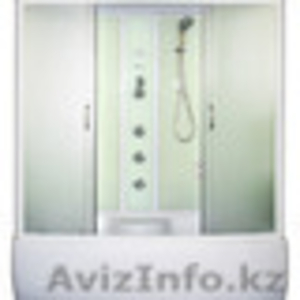 Сборка и установка душевого бокса. 87021993385 Серик #1267131