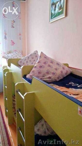 Частный детский садик 