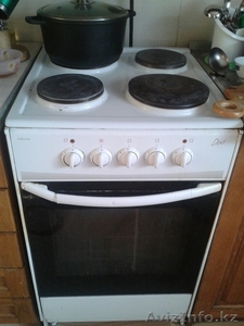  продам электроплиту #1262895