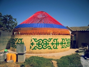 продаю юрты кыргызские #1266814