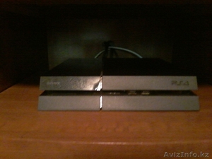 продаю  срочно sonI 4 + игра far cru 4 #1269193