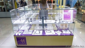 Продам витрину-остров #1261831