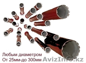 Алмазное сверление в Алматы #1262861