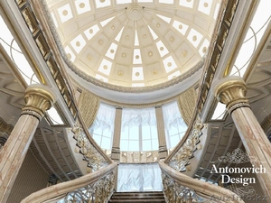 Дизайн интерьера Казахстан #1269613