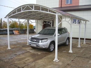 Решетки на окна Алматы #1260039