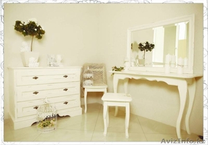 Ищем дилеров/представителей мебели в стиле «Французский Прованс» #1264346