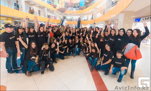 РЕГУЛЯРНЫЕ курсы корейского языка в центре Dream High #1260308