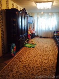 Продам  3 комн кв ул пл  в новом кирпичном доме р-н  Жилгородок #1261131