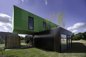 Модульные здания контейнерного типа #1247587