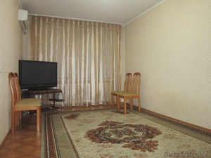 Купите Улучшенную трех комнатная квартиру напротив Мега Актобе #1264668