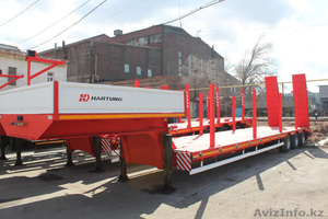 Hartung 9433.289-0000010 - низкорамный трал #1269658