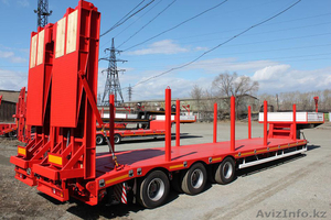 Hartung 9433.288-010 - низкорамный трал #1269660