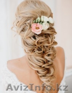 Записывайтесь на макияж и прическу по тел.: 8 (775) 9608888 Улжан #1261723