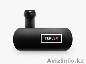 Автономная газификация частного дома #1260217