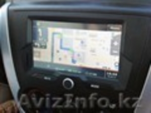 Установка GPS на Лада Гранта,  Приора,  Калина #1265493