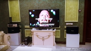 Недорогая ПРОФЕССИОНАЛЬНАЯ караоке система! Только ЛУЧШИЕ базы песен! #1265944