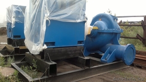 насос Д-4000-95-2 #1266056