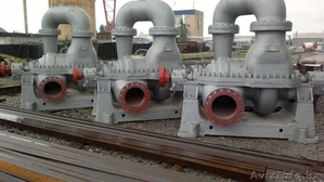 насосы,  сетевой насос,  насосный агрегат СЭ 1250 #1266050