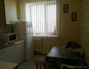 1-комнатная квартира на длительный срок #1265219