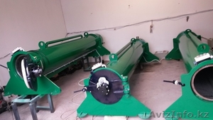 Производство центрофуг для стирки ковров  #1264964