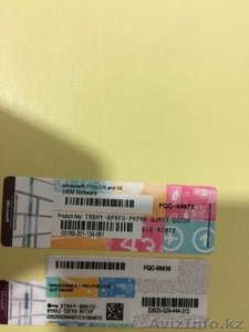 Windows 10 Pro за 28 y.e. #437550