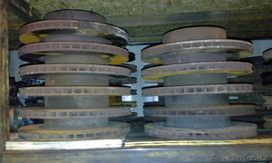 Lexus GS-300   авторазбор #1261905