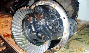  - Автозапчасти на Toyota Land Cruiser Prado   #1257986