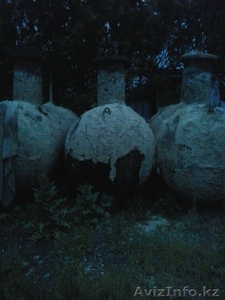 Емкость для сжиженного газа #1263134