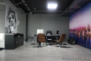 Аренда офиса в центре города. #1256977