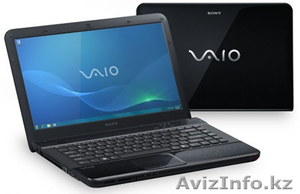 Продам Ноутбук Sony Vaio!  #1261892