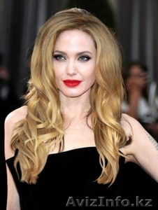 Вечерний макияж 87759608888 Улжан #1261682