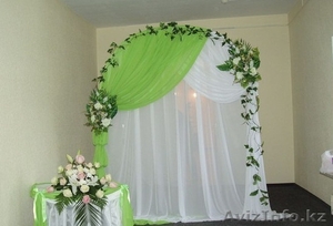 Оформление на свадьбу #1050150