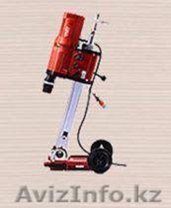 Алмазосверление всех видов бетона #1262855