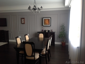 Продам 4 комн кв  в элитном доме с огороженной территорией ЖК Нектар #1262183