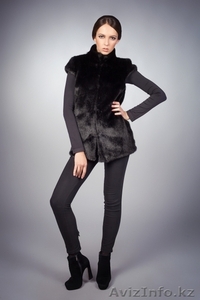 Шикарные этичные жалеты от Артфур. Отзывы #1266870